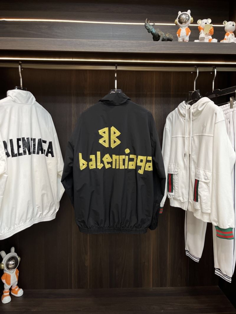 Balenciaga Outwear